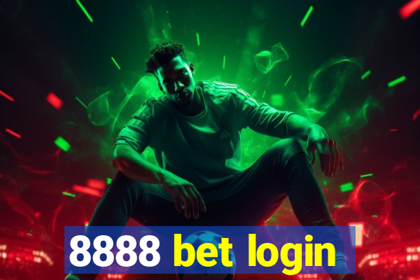 8888 bet login